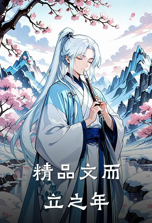 精品文而立之年