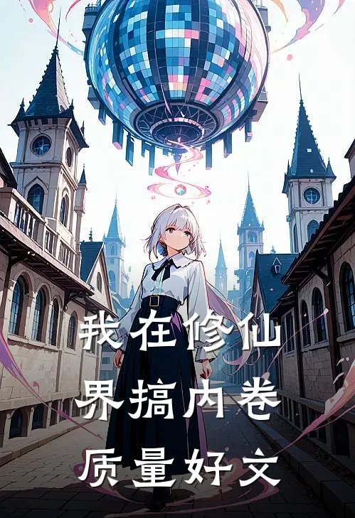 我在修仙界搞内卷质量好文