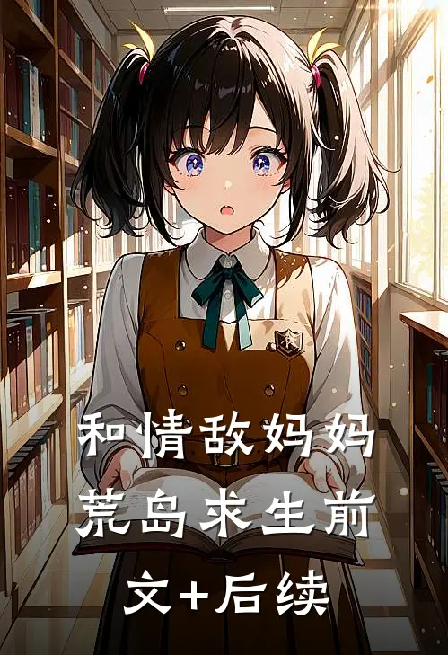 和情敌妈妈荒岛求生前文+后续