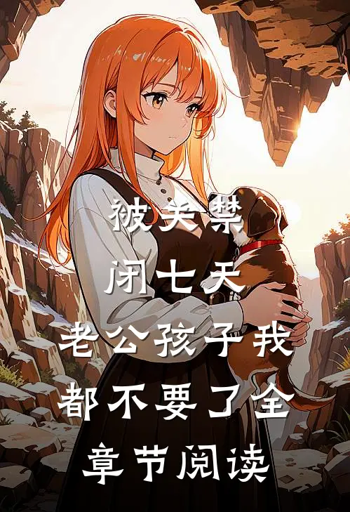 被关禁闭七天，老公孩子我都不要了全章节阅读