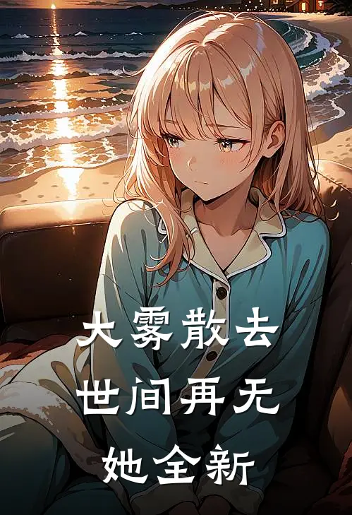 大雾散去，世间再无她全新