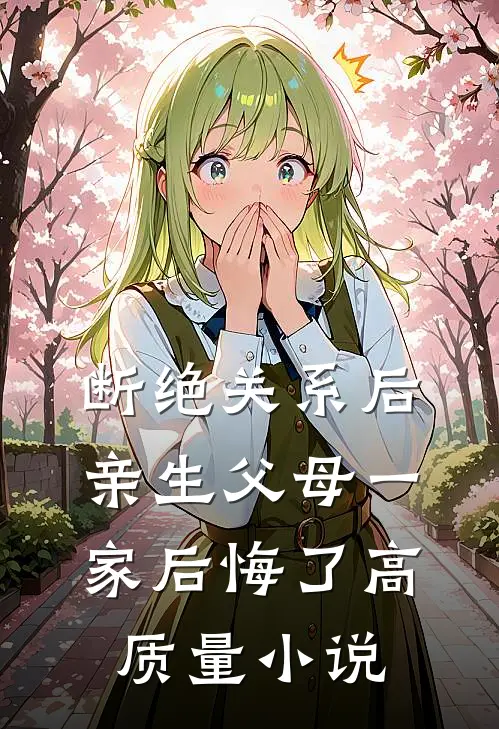 断绝关系后，亲生父母一家后悔了高质量小说