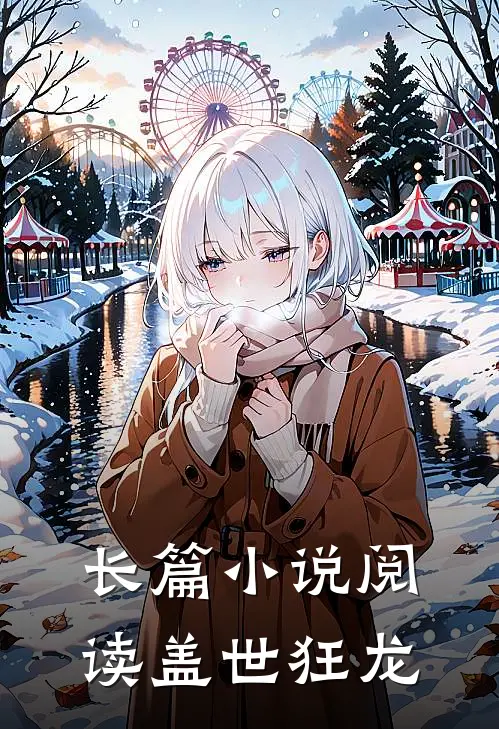 长篇小说阅读盖世狂龙