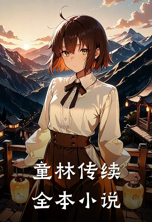 童林传续全本小说