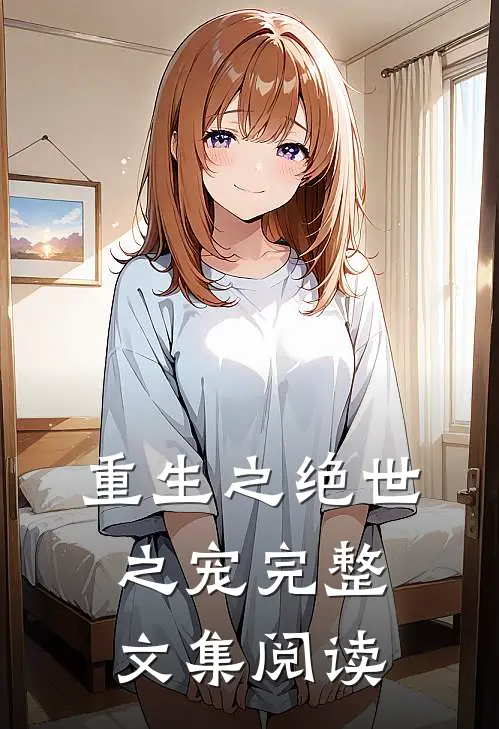 重生之绝世之宠完整文集阅读