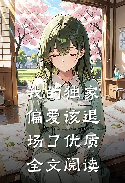 我的独家偏爱该退场了优质全文阅读