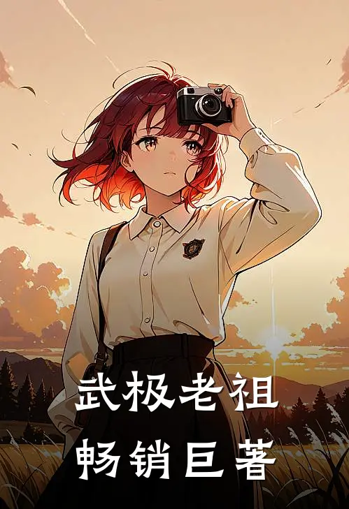 武极老祖畅销巨著