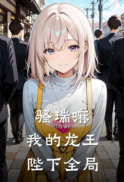 骚瑞嘛，我的龙王陛下全局