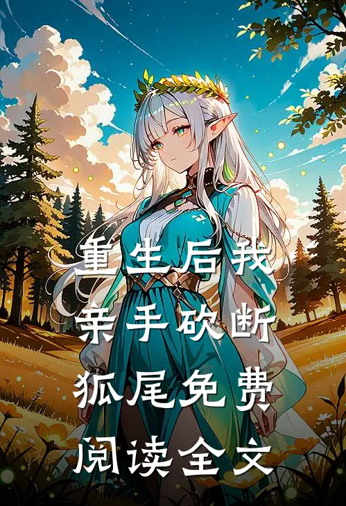 重生后我亲手砍断狐尾免费阅读全文