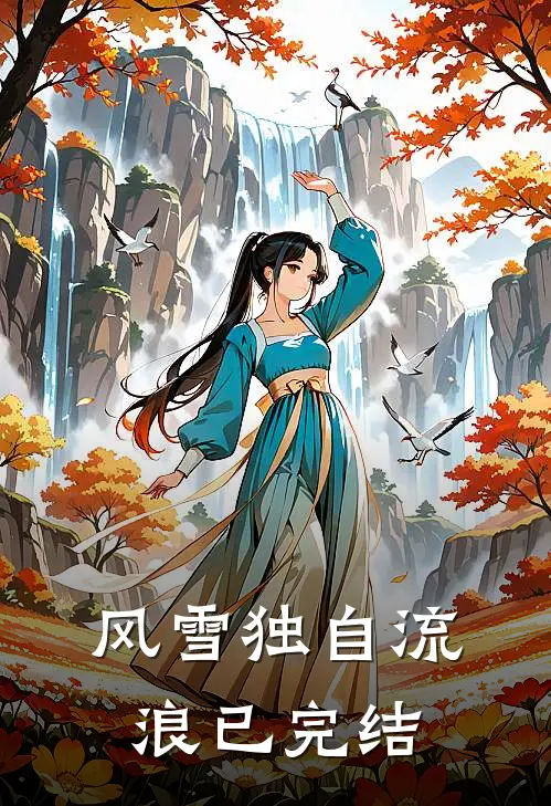 风雪独自流浪已完结