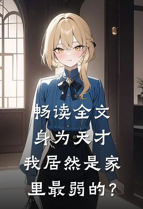 畅读全文身为天才，我居然是家里最弱的？