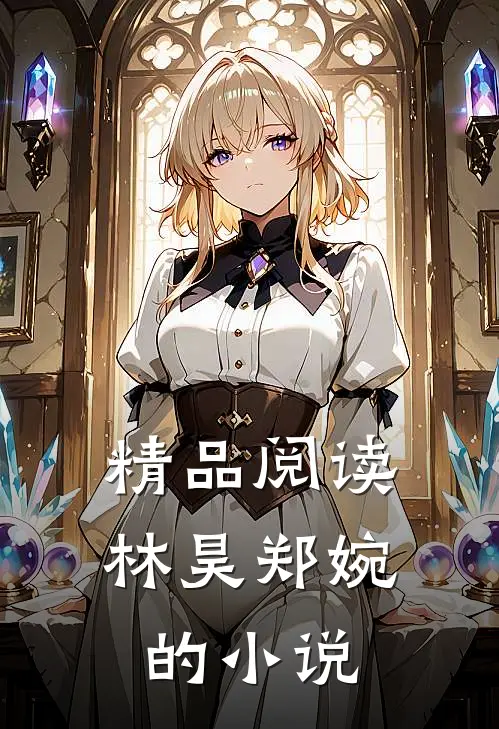 精品阅读林昊郑婉的小说