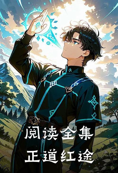 阅读全集正道红途