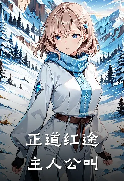正道红途主人公叫