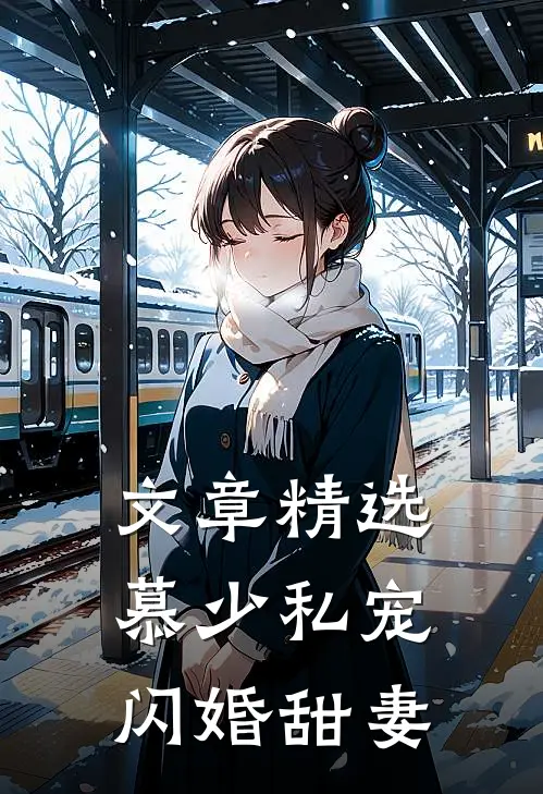 文章精选慕少私宠闪婚甜妻