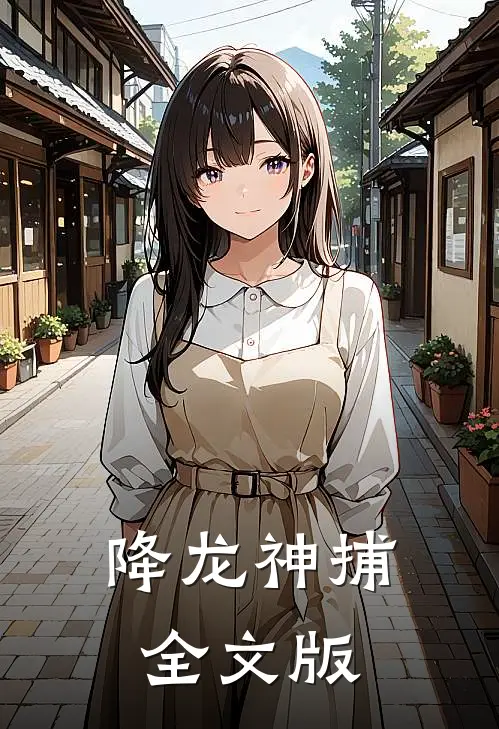 降龙神捕全文版