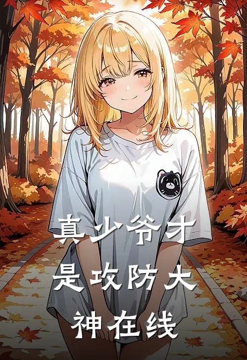 真少爷才是攻防大神在线