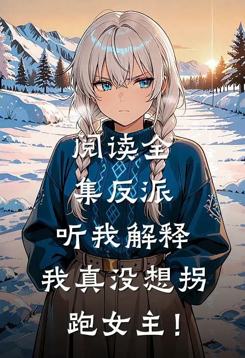阅读全集反派：听我解释，我真没想拐跑女主！