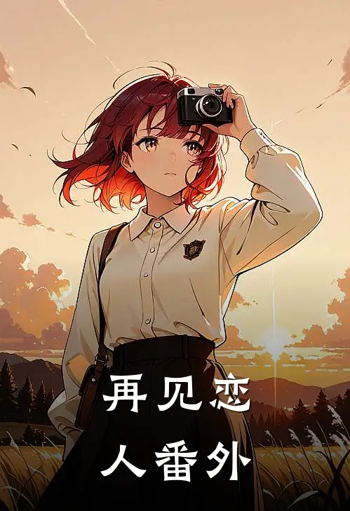 再见恋人番外