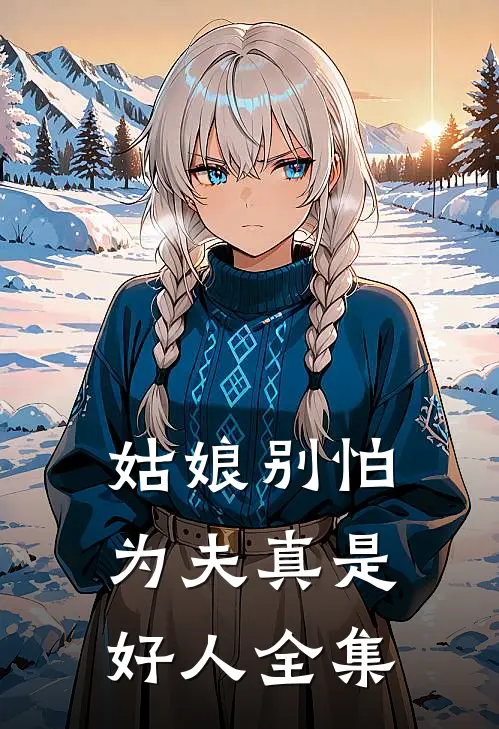 姑娘别怕，为夫真是好人 全集