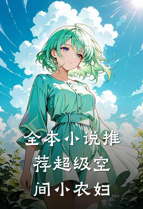 全本小说推荐超级空间小农妇