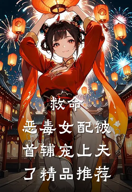 救命，恶毒女配被首辅宠上天了精品推荐