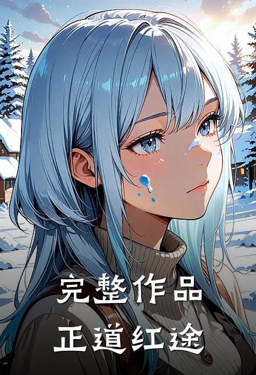 完整作品正道红途