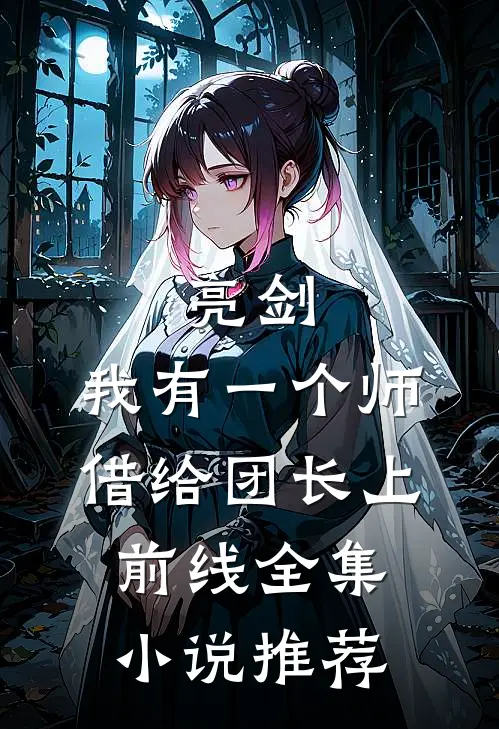 亮剑：我有一个师，借给团长上前线全集小说推荐