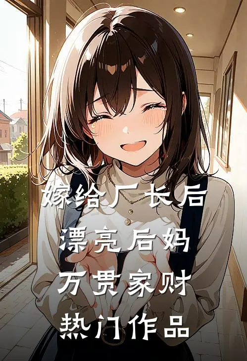 嫁给厂长后，漂亮后妈万贯家财热门作品