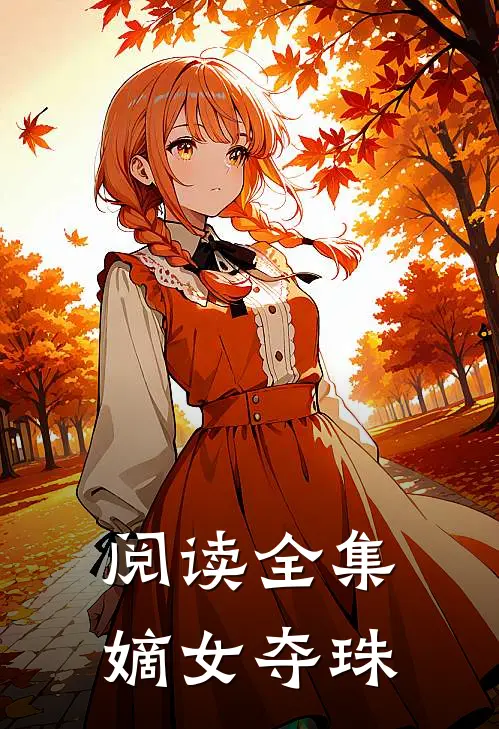 阅读全集嫡女夺珠