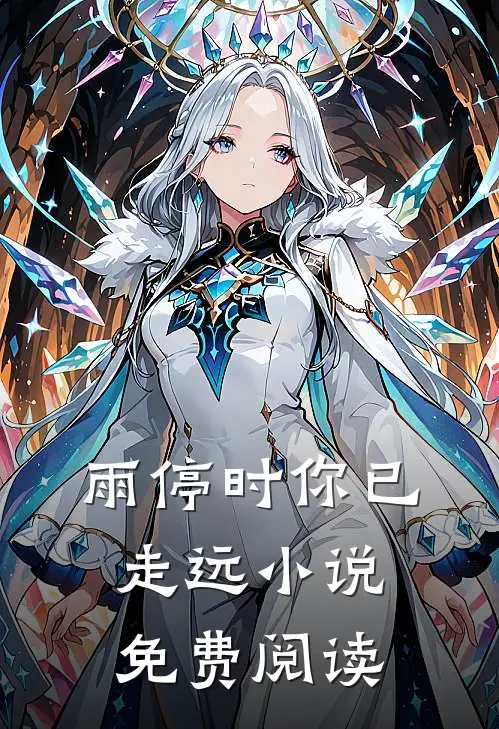 雨停时你已走远小说免费阅读
