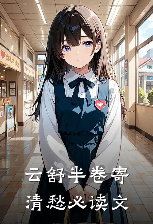 云舒半卷寄清愁必读文