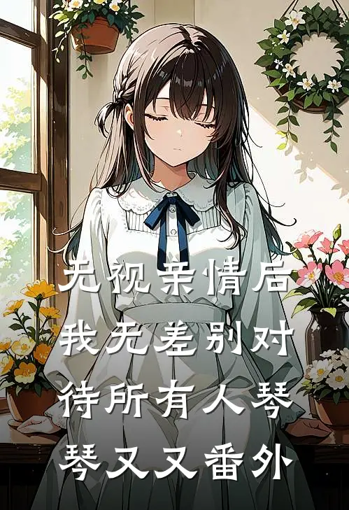 无视亲情后，我无差别对待所有人琴琴又又番外