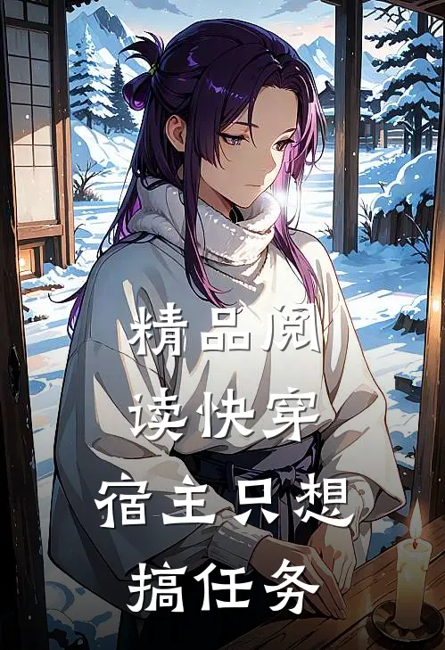 精品阅读快穿：宿主只想搞任务