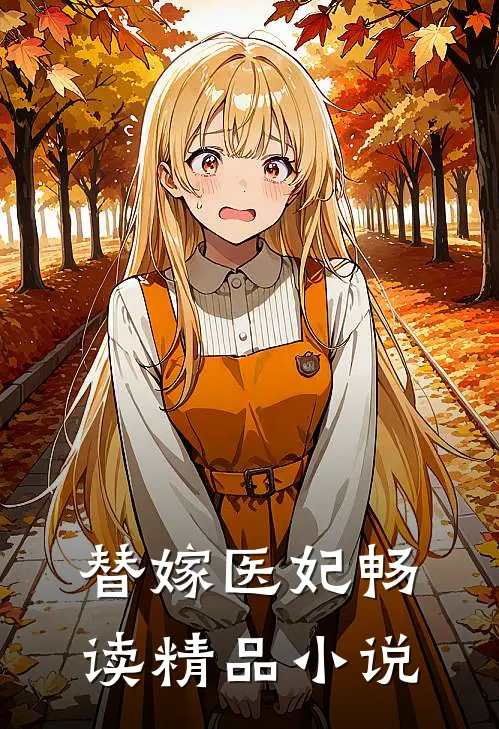 替嫁医妃畅读精品小说
