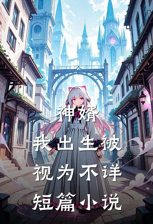 神婿：我出生被视为不详短篇小说