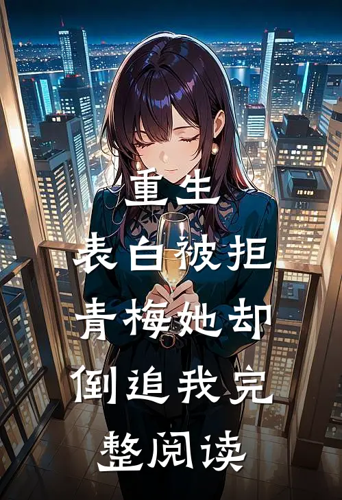 重生：表白被拒，青梅她却倒追我完整阅读