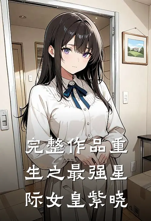 完整作品重生之最强星际女皇紫晓