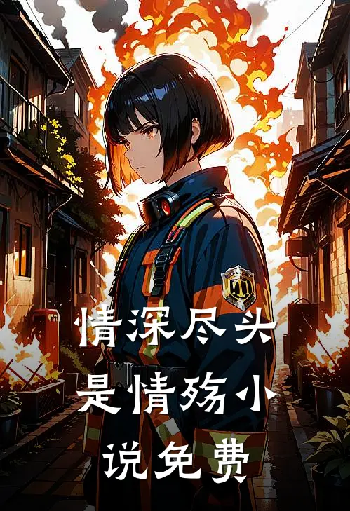 情深尽头是情殇小说免费