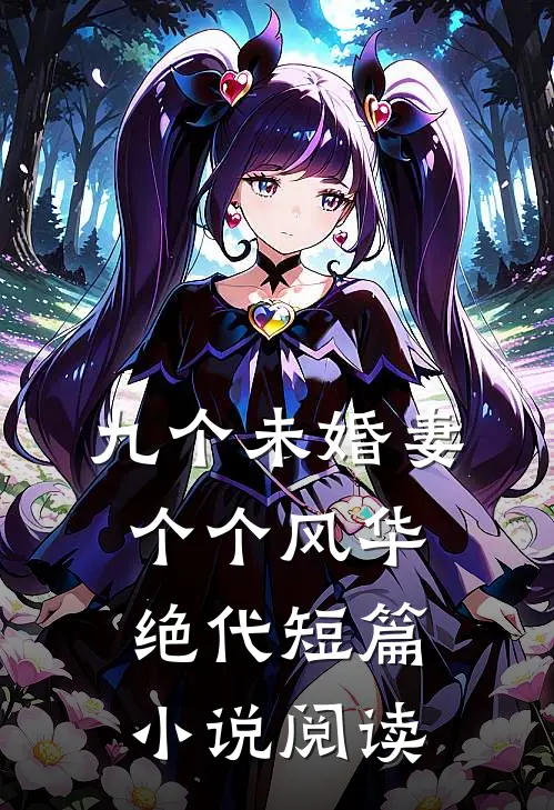 九个未婚妻个个风华绝代短篇小说阅读