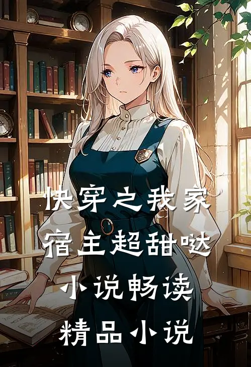 快穿之我家宿主超甜哒 小说畅读精品小说