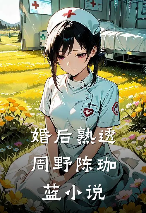 婚后熟透周野陈珈蓝小说