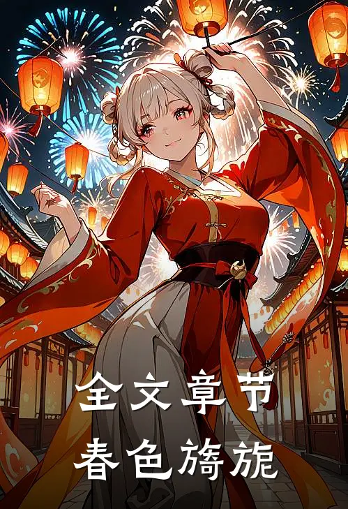 全文章节春色旖旎