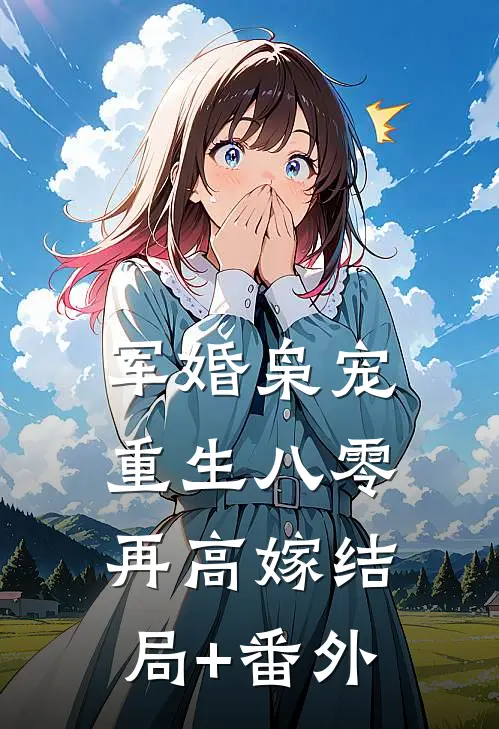 军婚枭宠：重生八零再高嫁结局+番外
