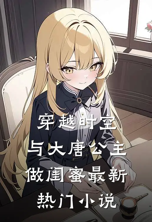 穿越时空，与大唐公主做闺蜜最新热门小说