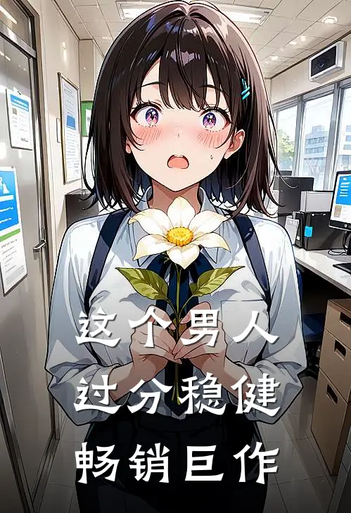这个男人过分稳健畅销巨作