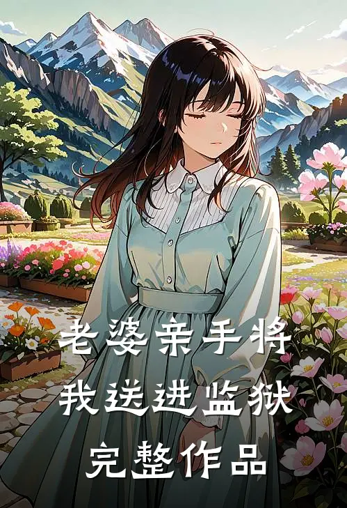 老婆亲手将我送进监狱完整作品