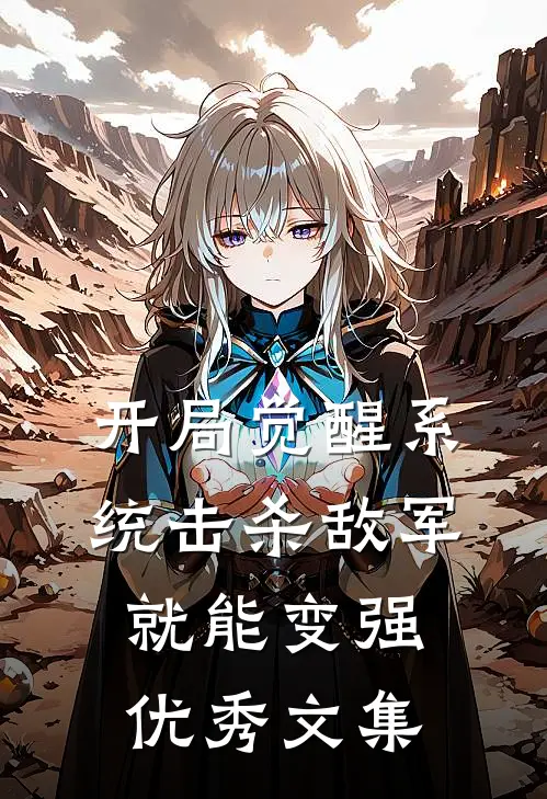 开局觉醒系统击杀敌军就能变强优秀文集