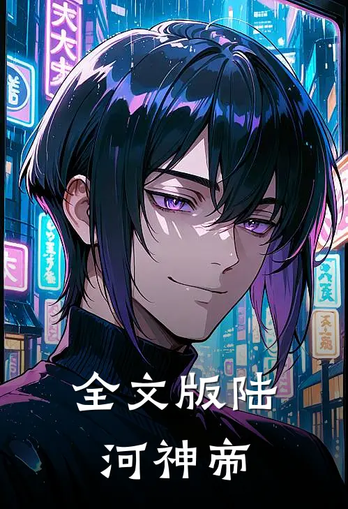 全文版陆河神帝