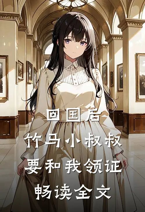 回国后，竹马小叔叔要和我领证畅读全文